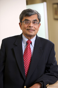 Dr. Pravin Shah's Photo